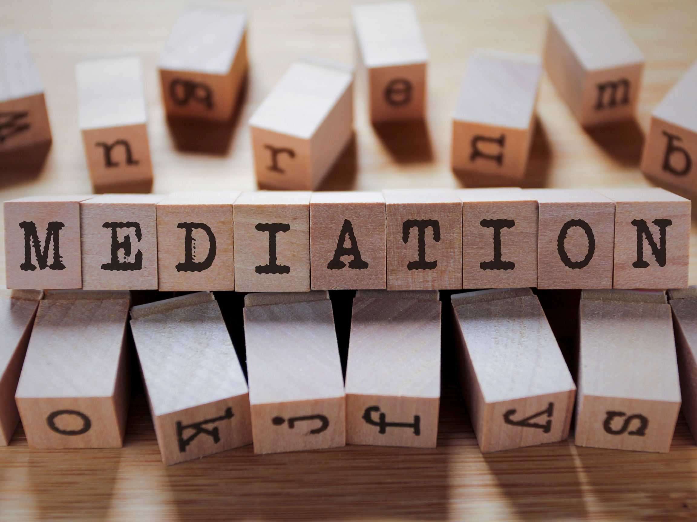 Attorney-Assisted Mediation