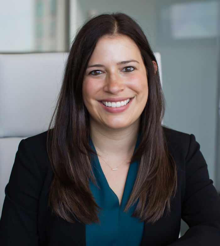 Amy Silberstein, Divorce Lawyer in Evanston and Chicago